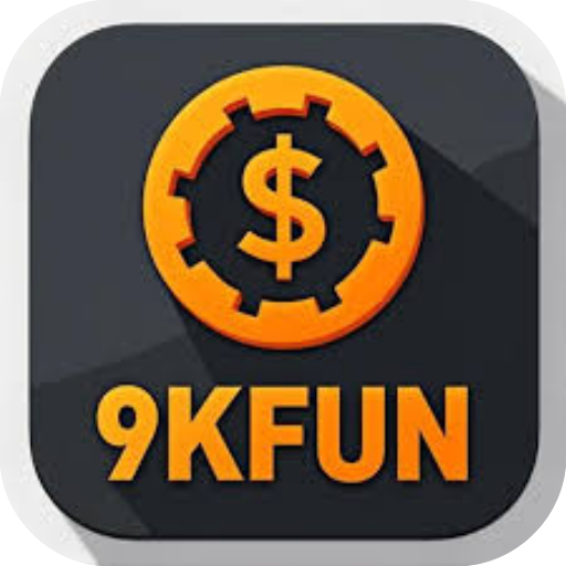 9kfun app